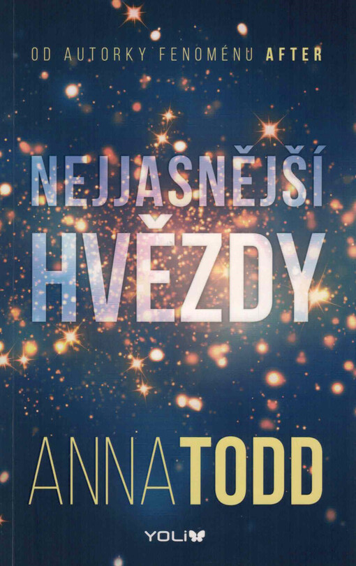 Nejjasnější hvězdy