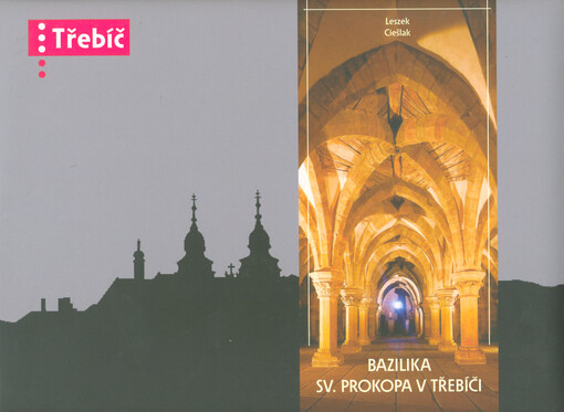 Bazilika sv. Prokopa v Třebíči