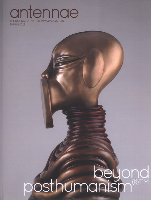 Beyond posthumanism®TM