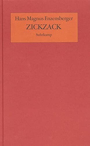 Zickzack : Aufsätze