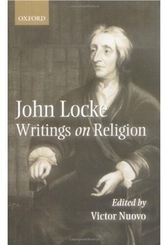 John Locke: Writings on Religion