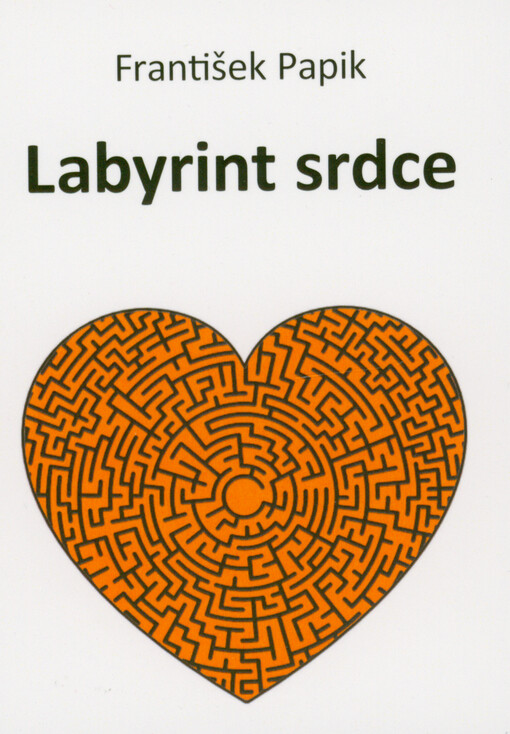 Labyrint srdce