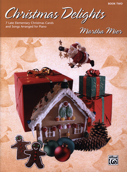 Christmas Delights 2