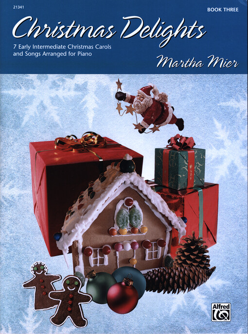 Christmas Delights 3