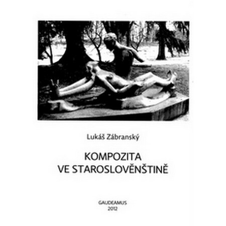 Kompozita ve staroslověnštině