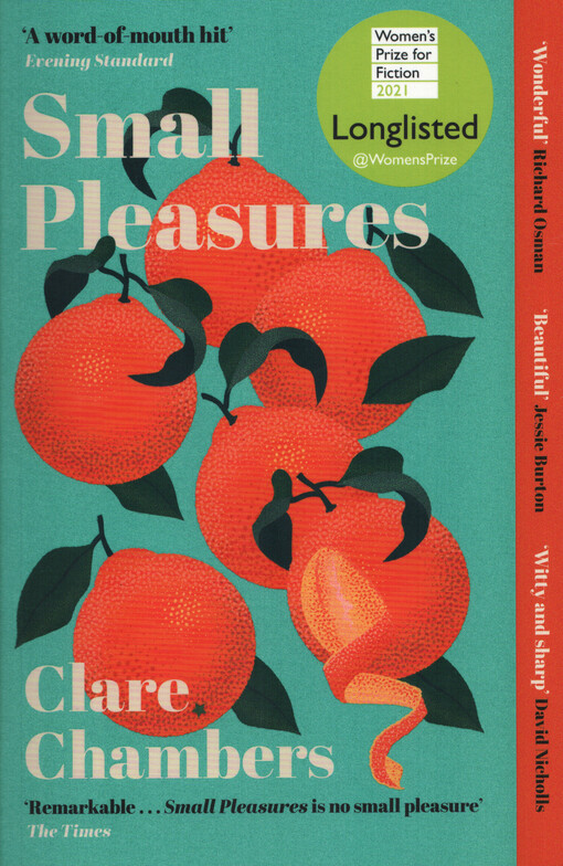 Small pleasures