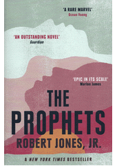 The prophets  (odkaz v elektronickém katalogu)