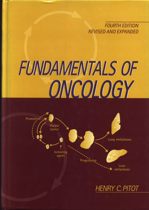Fundamentals of oncology