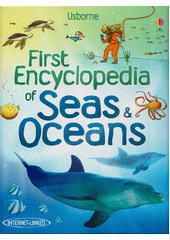 First encyclopedia of seas & oceans  (odkaz v elektronickém katalogu)