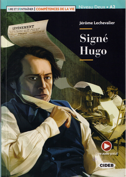 Signé Hugo