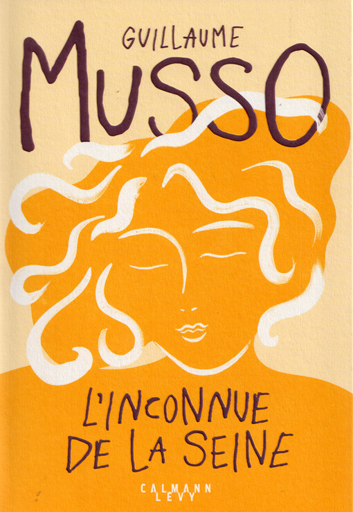 L'lnconnue De La seine : roman