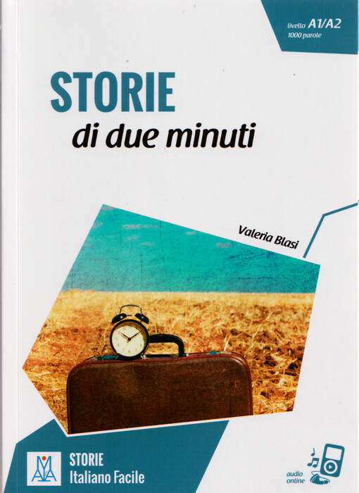 Storie di due minuti