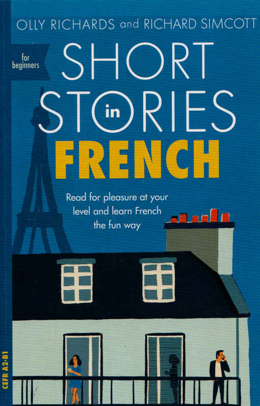 Short stories in French