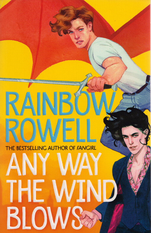 Any way the wind blows