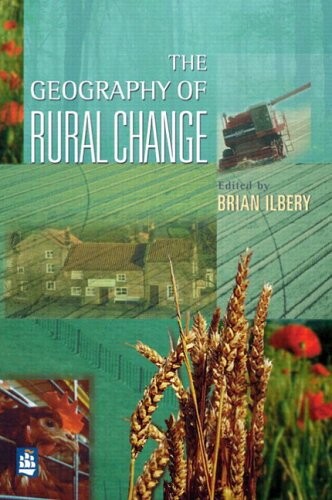 The geography of rural change