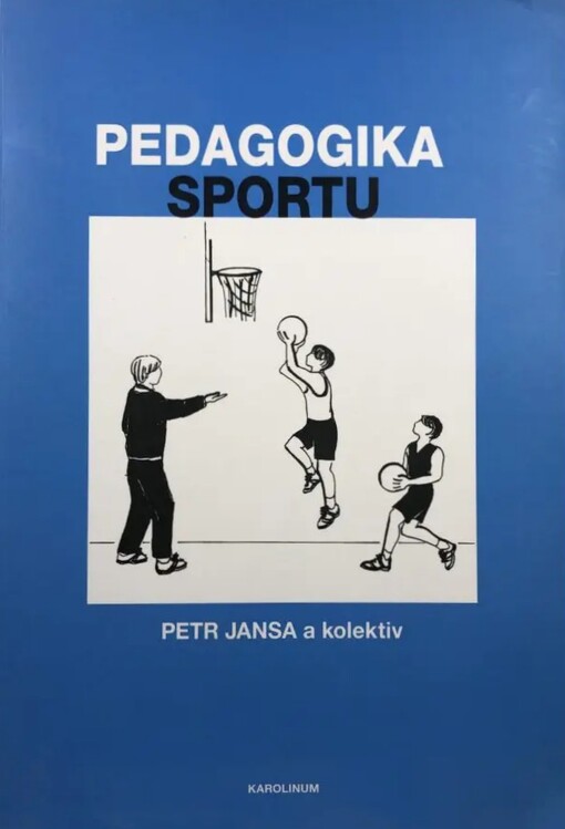 Pedagogika sportu