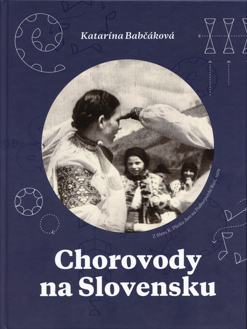 Chorovody na Slovensku