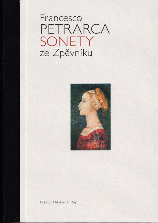 Sonety ze Zpěvníku