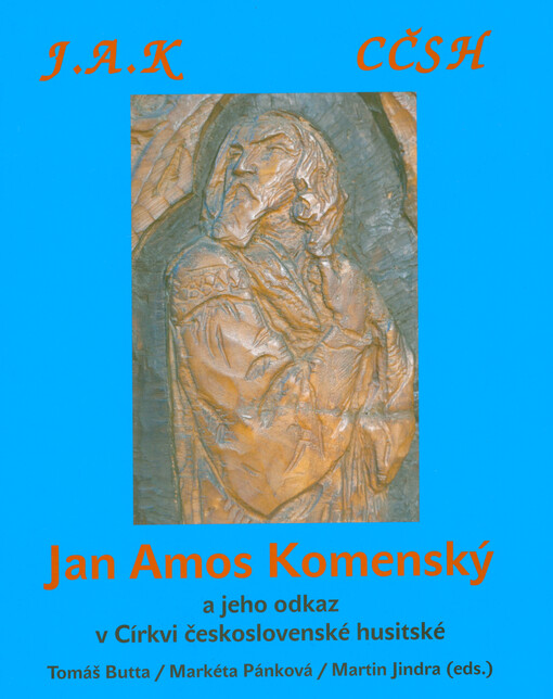 Jan Amos Komenský a jeho odkaz v Církvi československé husitské