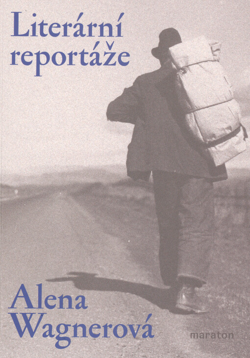 Literární reportáže
