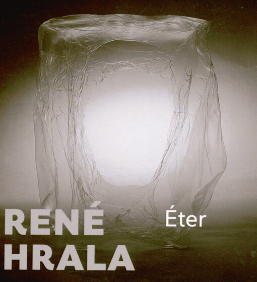 René Hrala - éter = René Hrala - ether