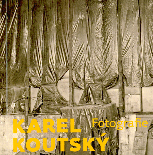 Karel Koutský - fotografie = Karel Koutský - photographs