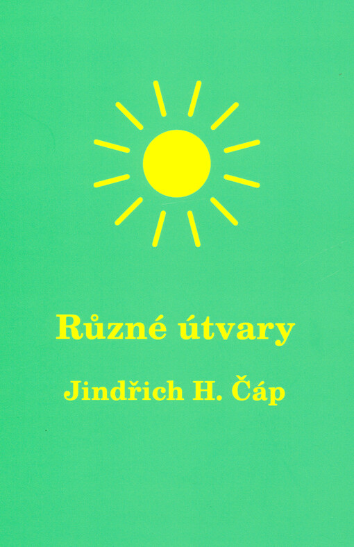 Různé útvary