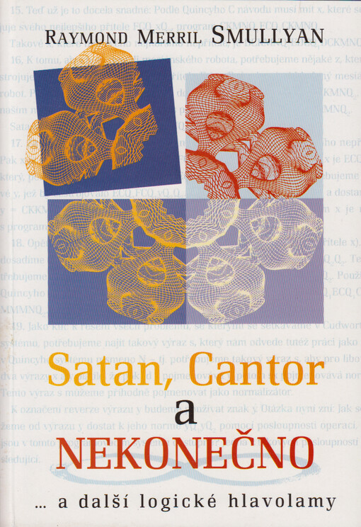Satan, Cantor a nekonečno :a další logické hlavolamy