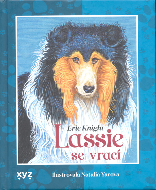 Lassie se vrací