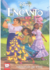 Encanto  (odkaz v elektronickém katalogu)