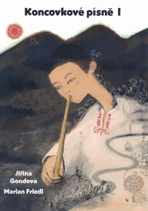 Koncovkové písně 1