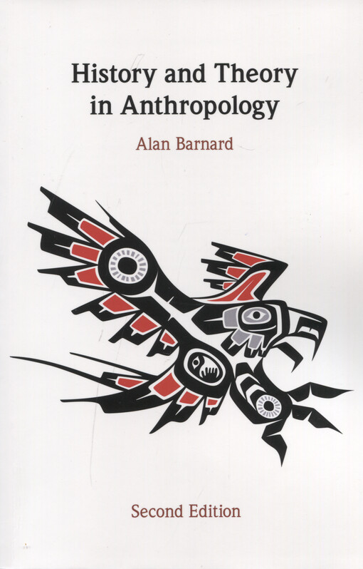 History and theory in anthropology