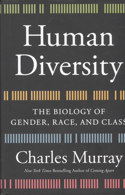 Human diversity : the biology of gender, race, and class
