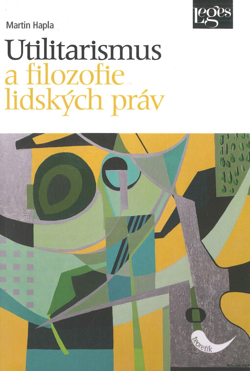Utilitarismus a filozofie lidských práv