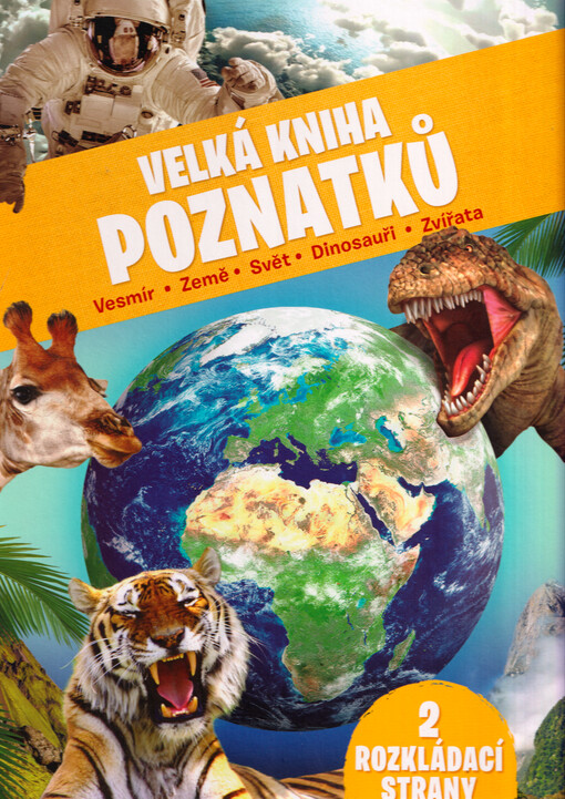 Velká kniha poznatků