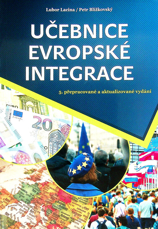 Učebnice evropské integrace
