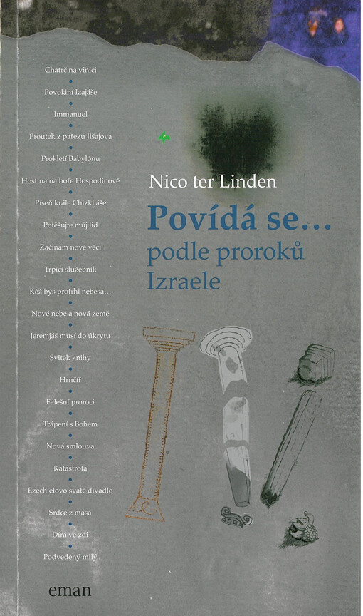 Povídá se... : podle proroků Izraele