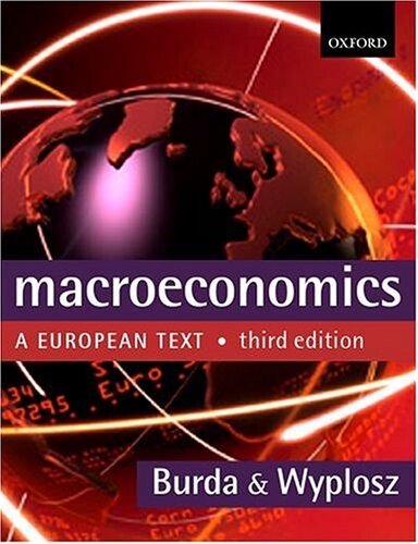 Macroeconomics: A European Text