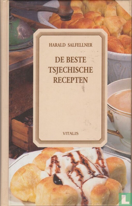 De beste tsjechische recepten