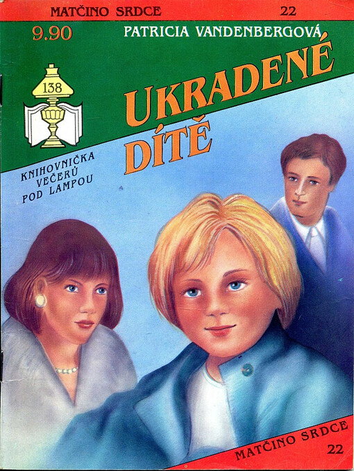 Ukradené dítě