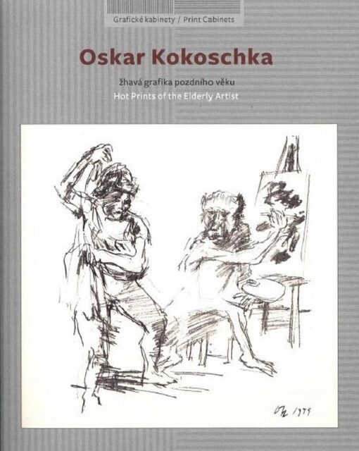 Oskar Kokoschka