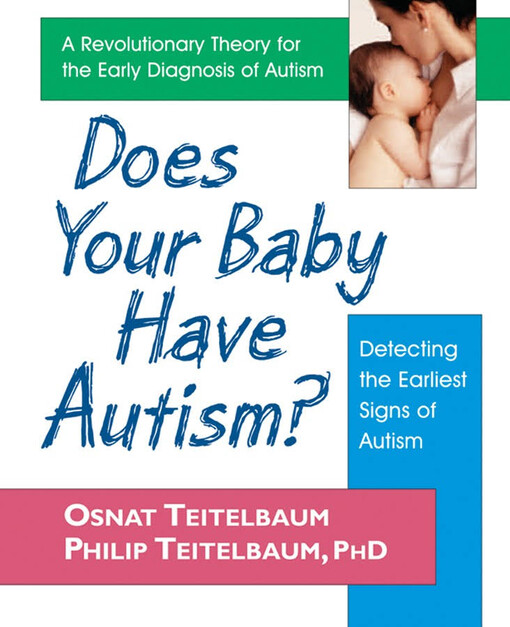 Does your baby have autism?