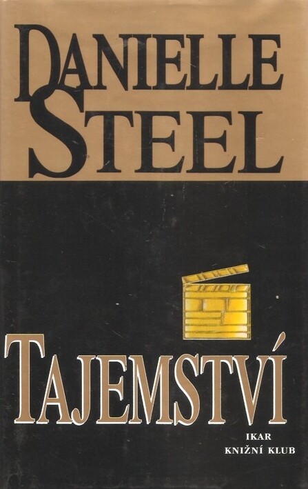 Tajemství, Vyd. 2.