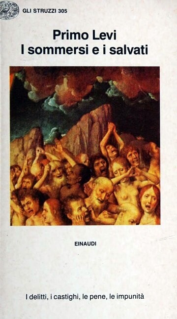 I sommersi e i salvati