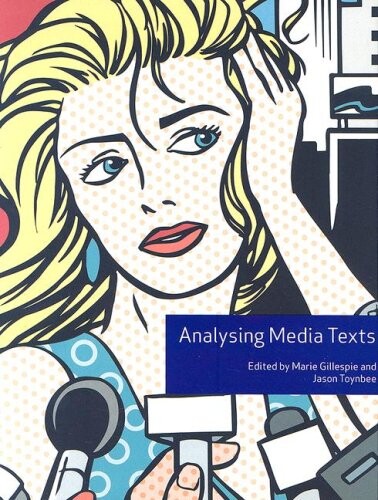 Analysing Media Texts (with DVD) (Understanding Media) (v. 4)