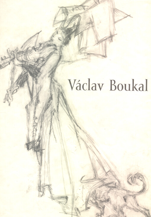 Václav Boukal