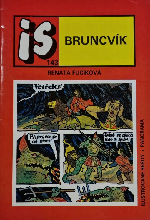 Bruncvík