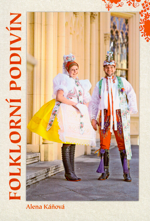 Folklorní Podivín