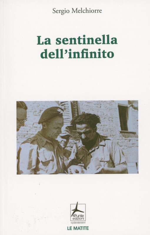 La sentinella dell'infinito