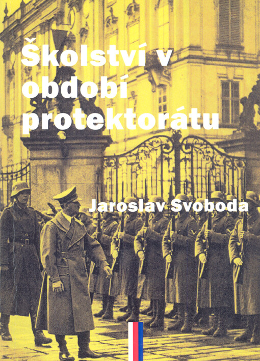 Školství v období protektorátu